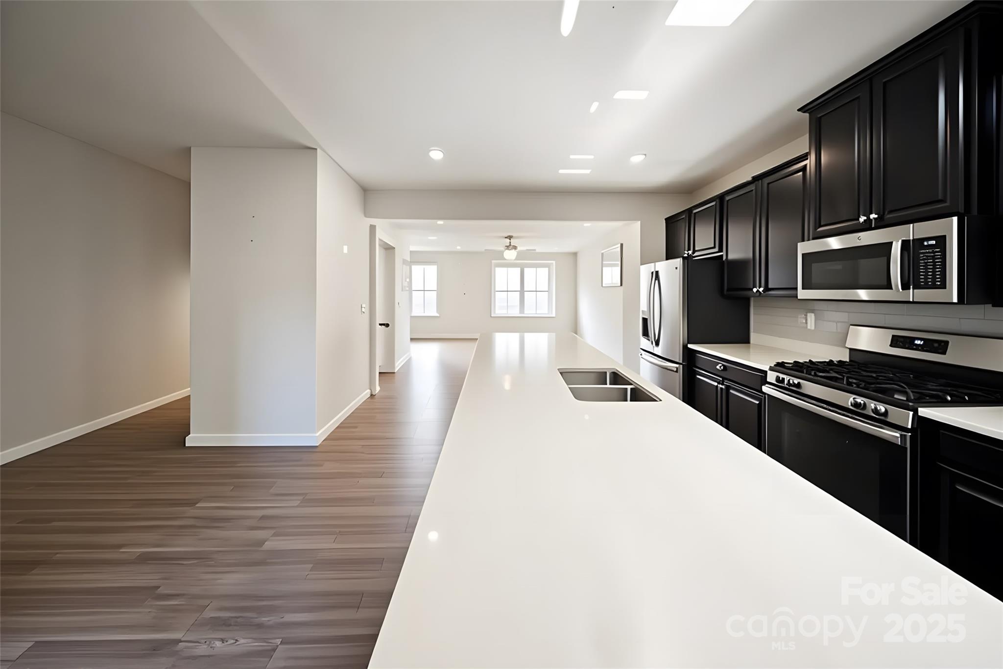 Grantham Place - Residential