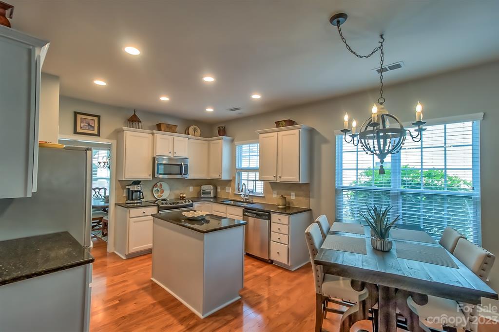 Belair at Carolina Lakes - Residential