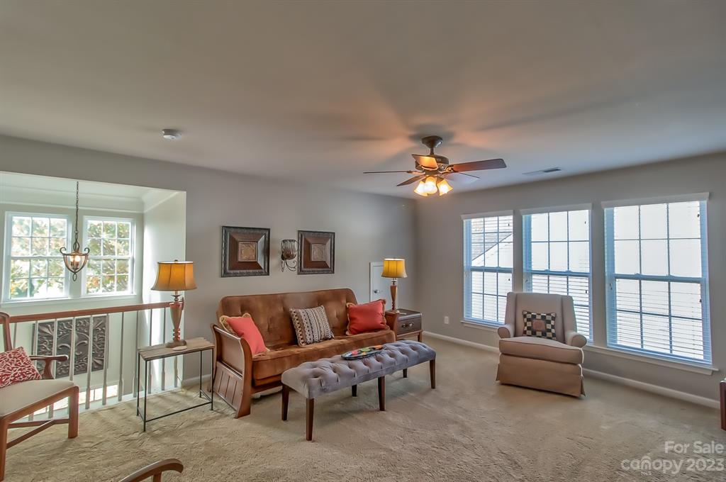 Belair at Carolina Lakes - Residential