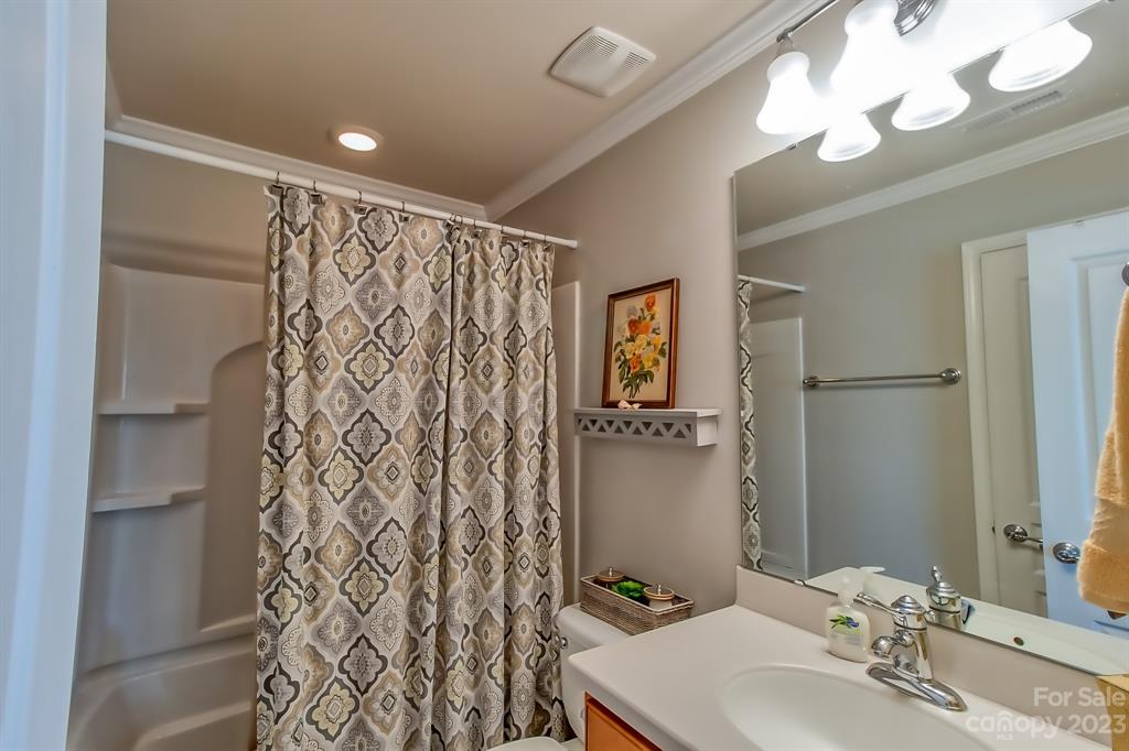 Belair at Carolina Lakes - Residential