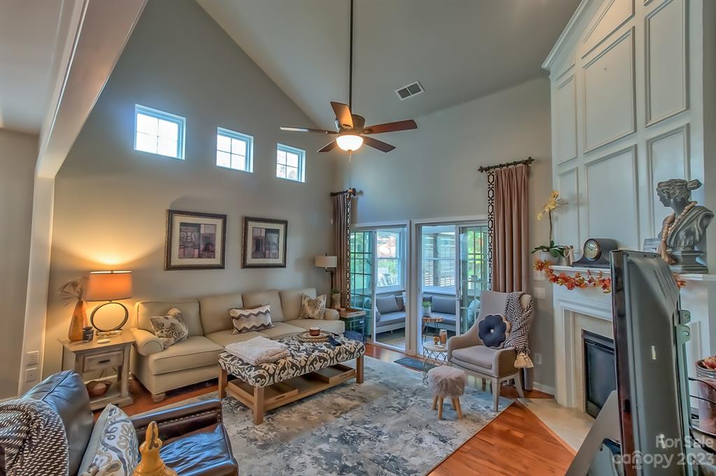 Belair at Carolina Lakes - Residential