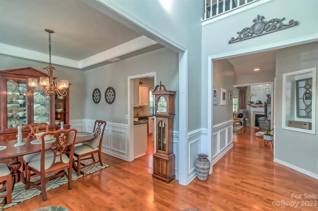 Belair at Carolina Lakes - Residential