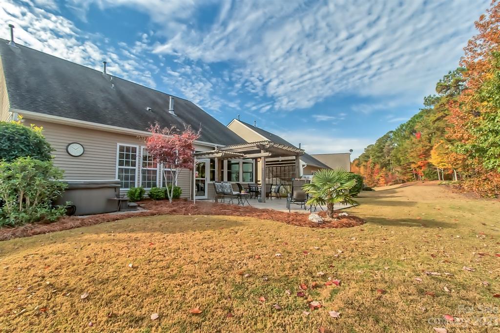 Belair at Carolina Lakes - Residential