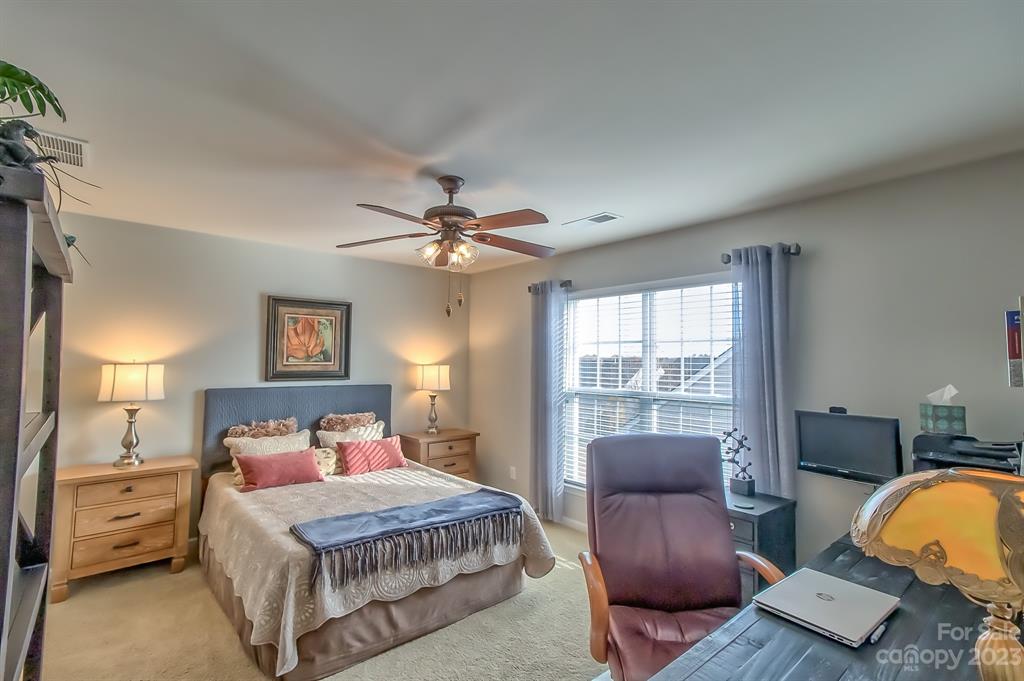 Belair at Carolina Lakes - Residential