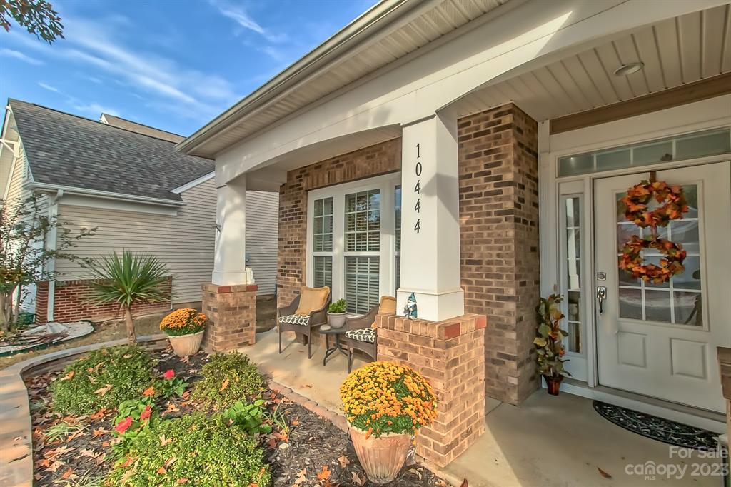 Belair at Carolina Lakes - Residential