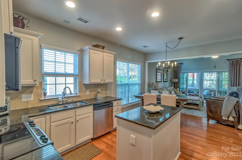 Belair at Carolina Lakes - Residential