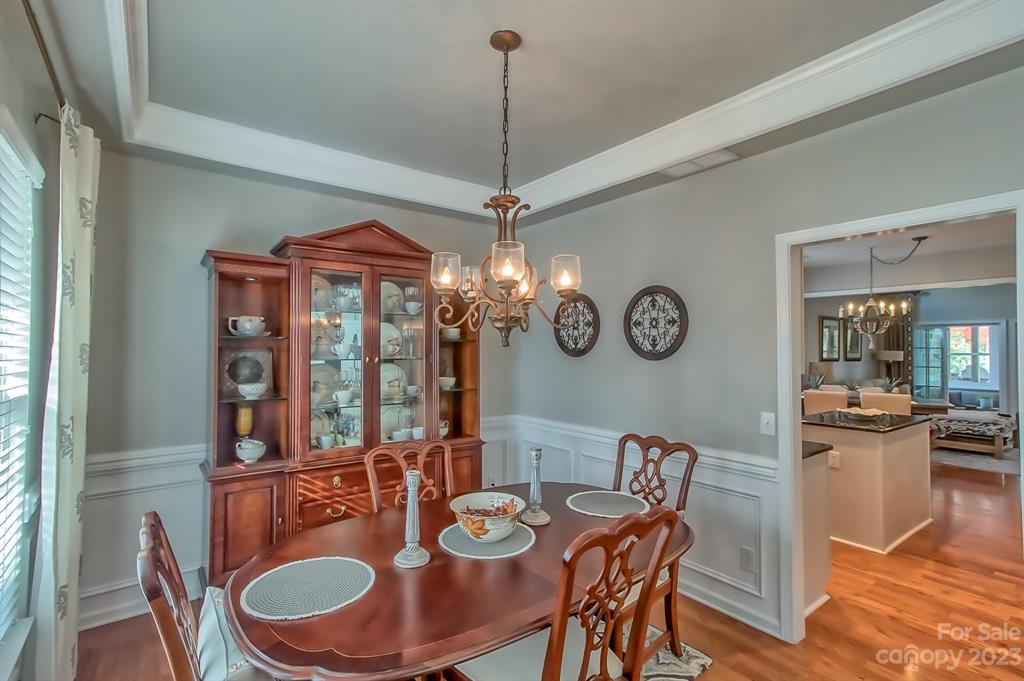 Belair at Carolina Lakes - Residential