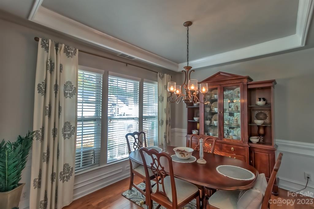 Belair at Carolina Lakes - Residential