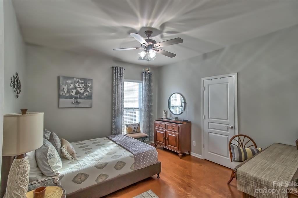 Belair at Carolina Lakes - Residential