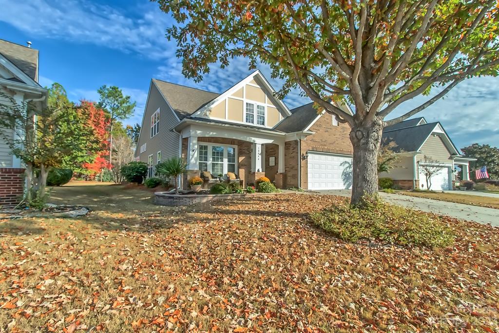 Belair at Carolina Lakes - Residential