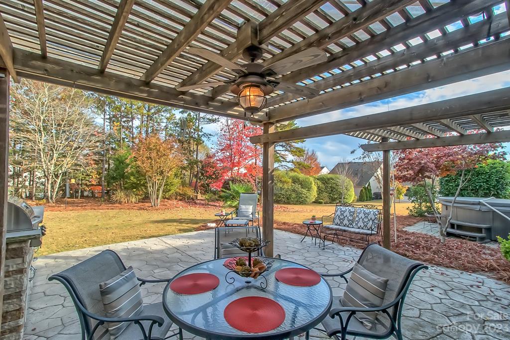 Belair at Carolina Lakes - Residential