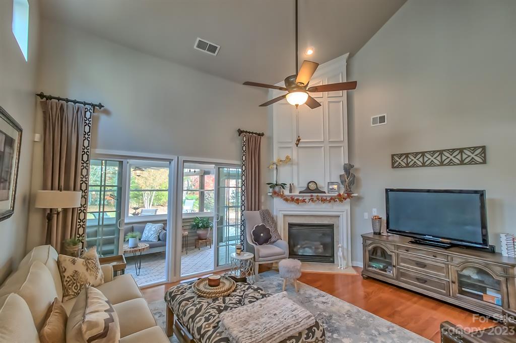 Belair at Carolina Lakes - Residential