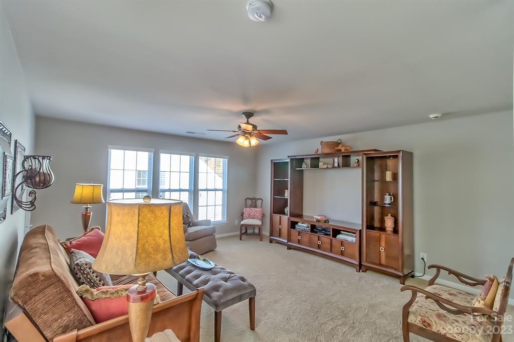 Belair at Carolina Lakes - Residential