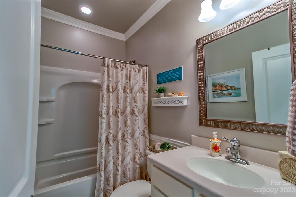 Belair at Carolina Lakes - Residential