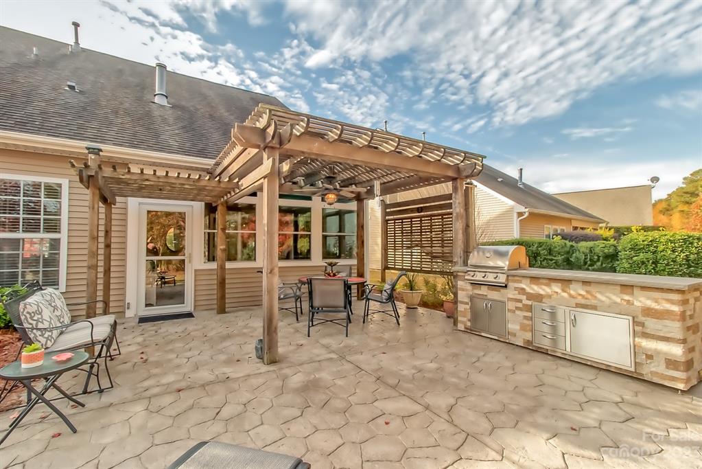 Belair at Carolina Lakes - Residential