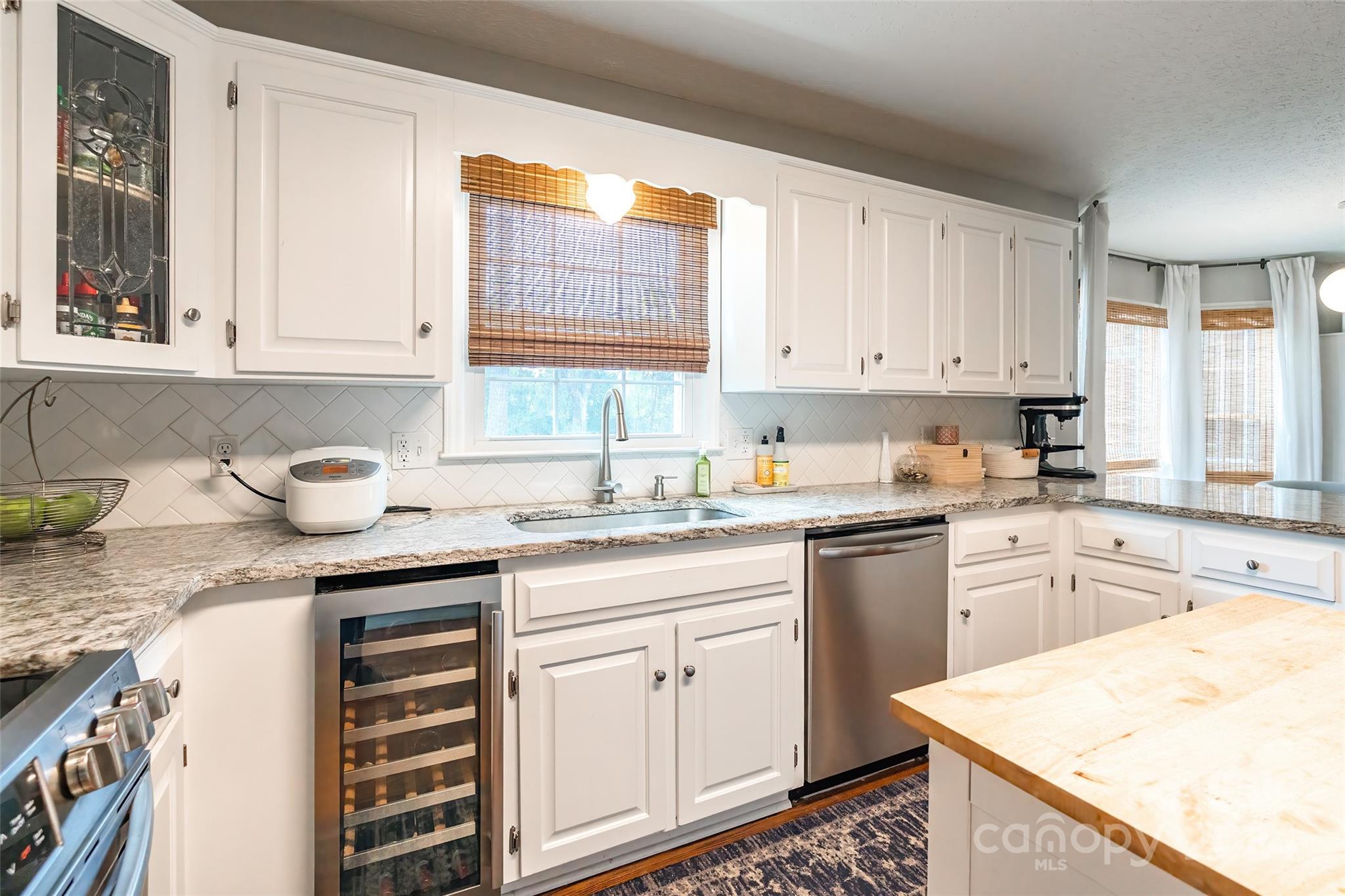 Meadow Lakes - Residential