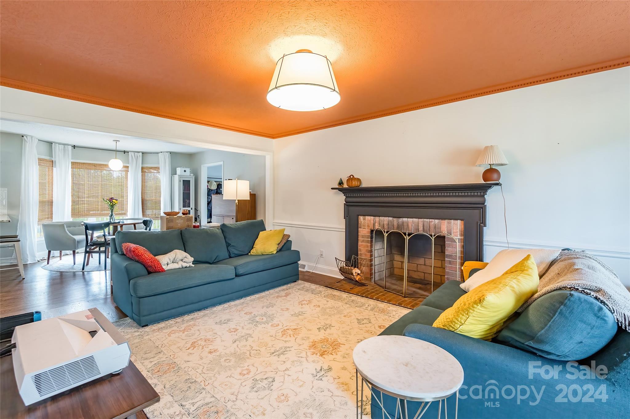 Meadow Lakes - Residential