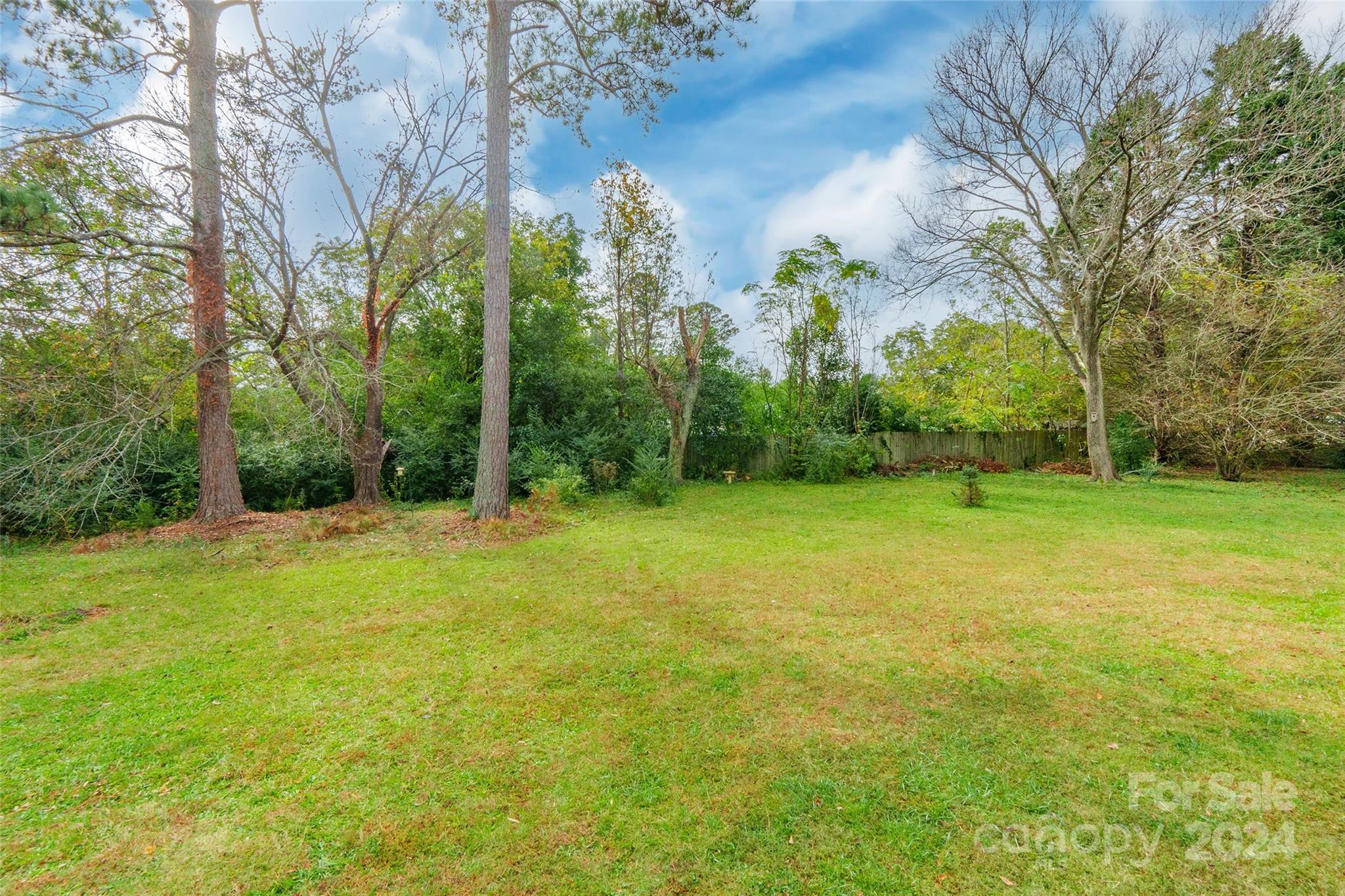 Meadow Lakes - Residential