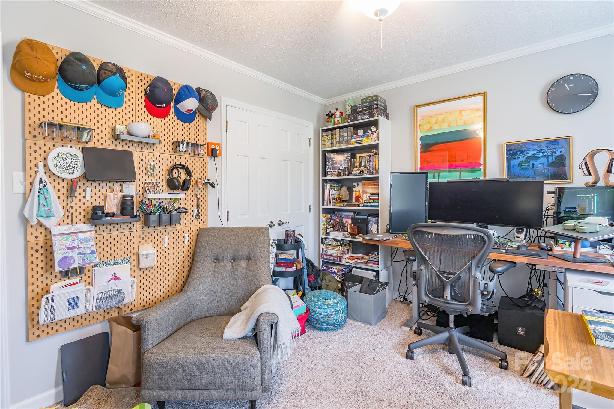 Meadow Lakes - Residential