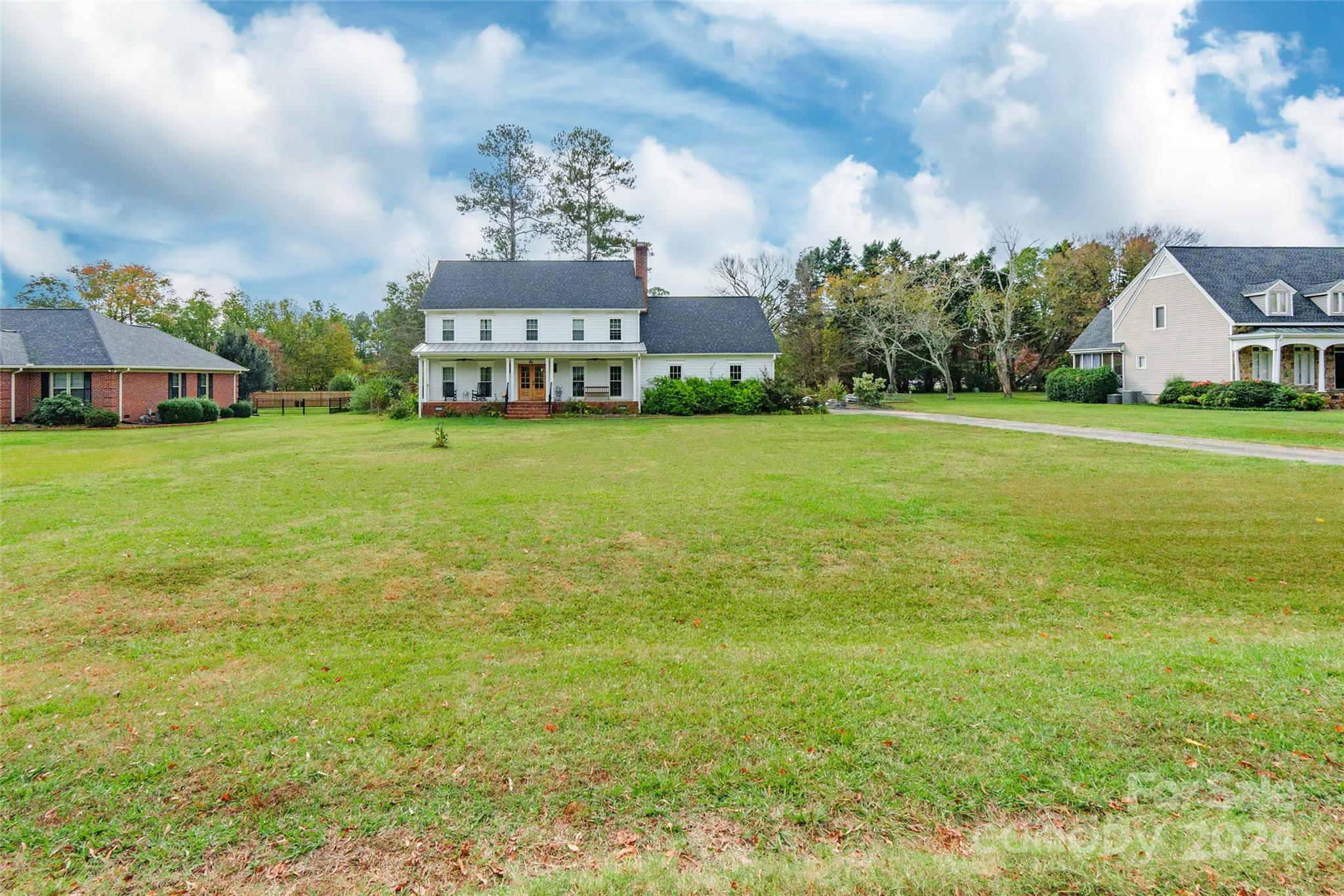 Meadow Lakes - Residential
