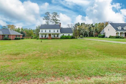 A home in Rock Hill