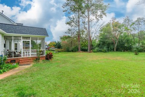 A home in Rock Hill