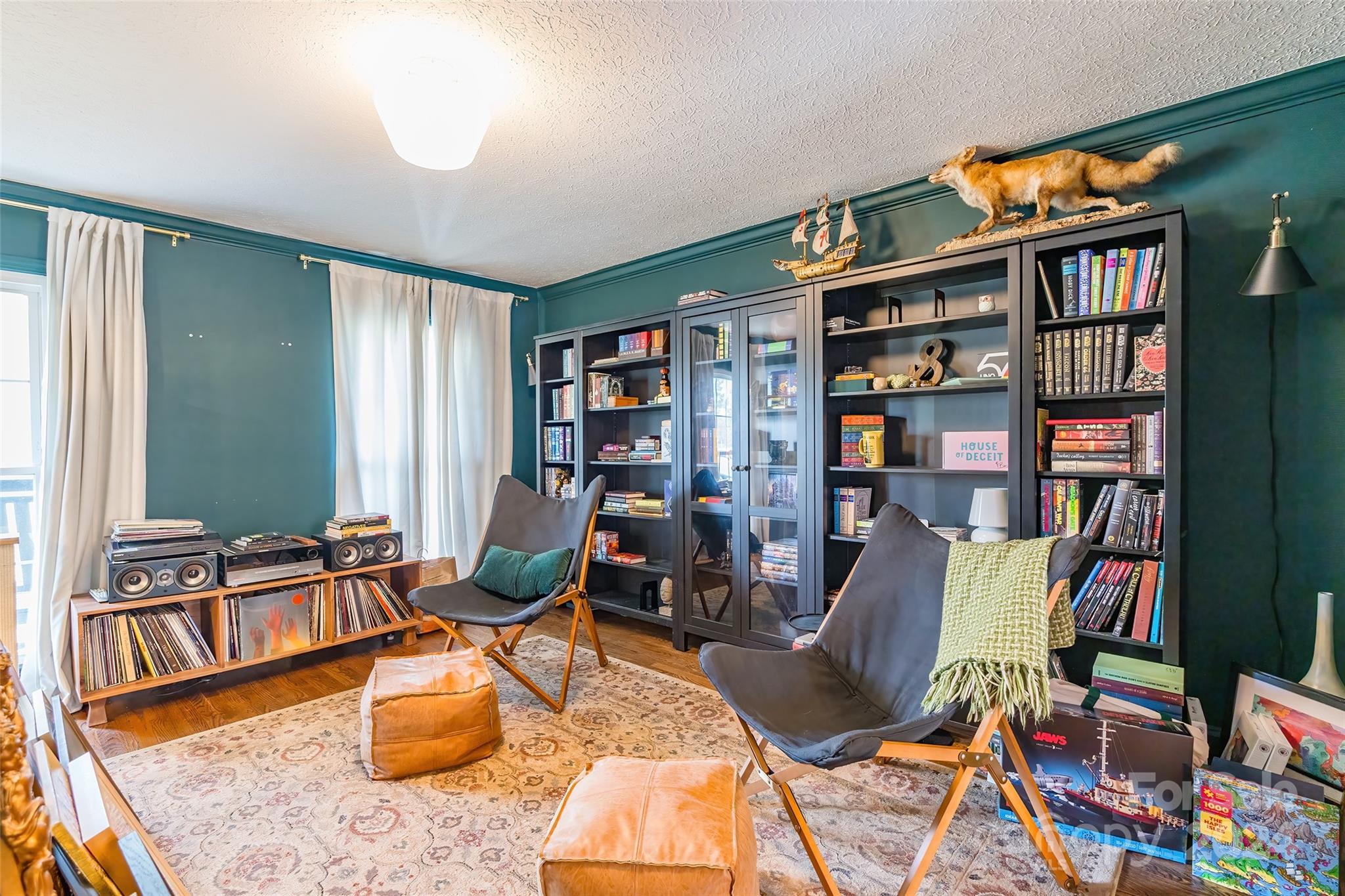 Meadow Lakes - Residential