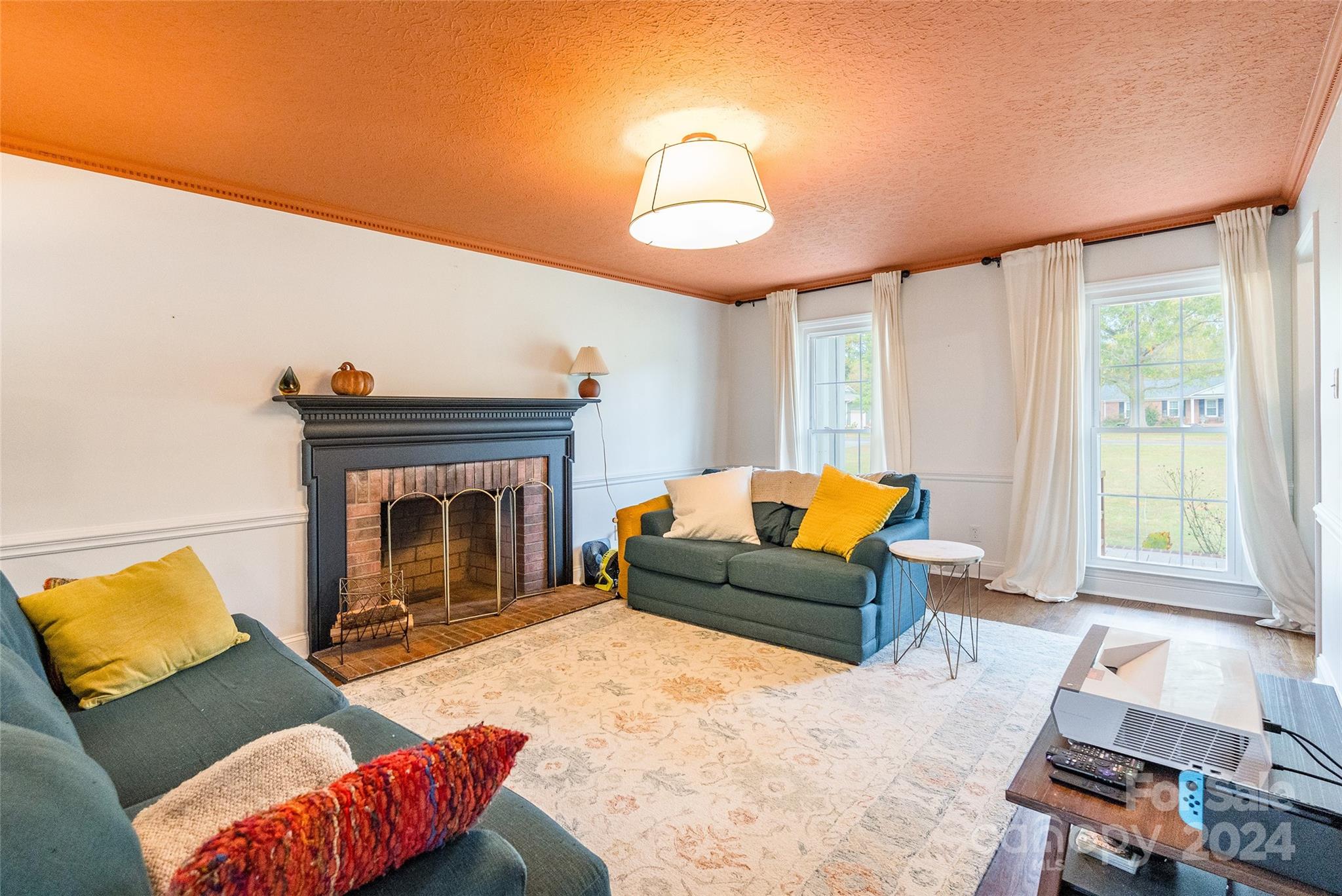 Meadow Lakes - Residential