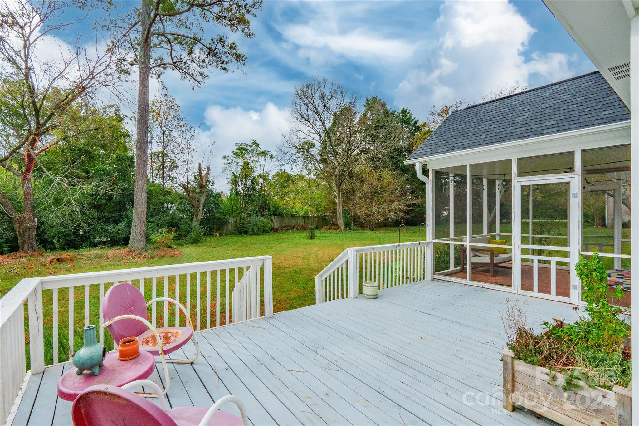 Meadow Lakes - Residential