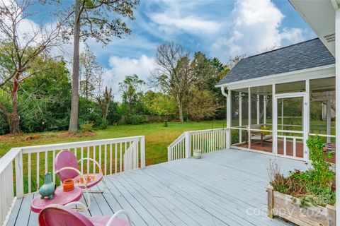 A home in Rock Hill