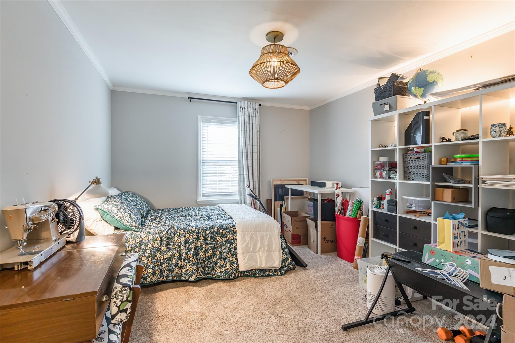 Meadow Lakes - Residential