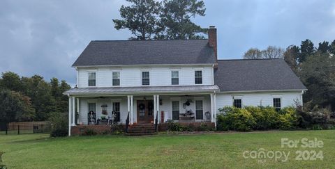 A home in Rock Hill