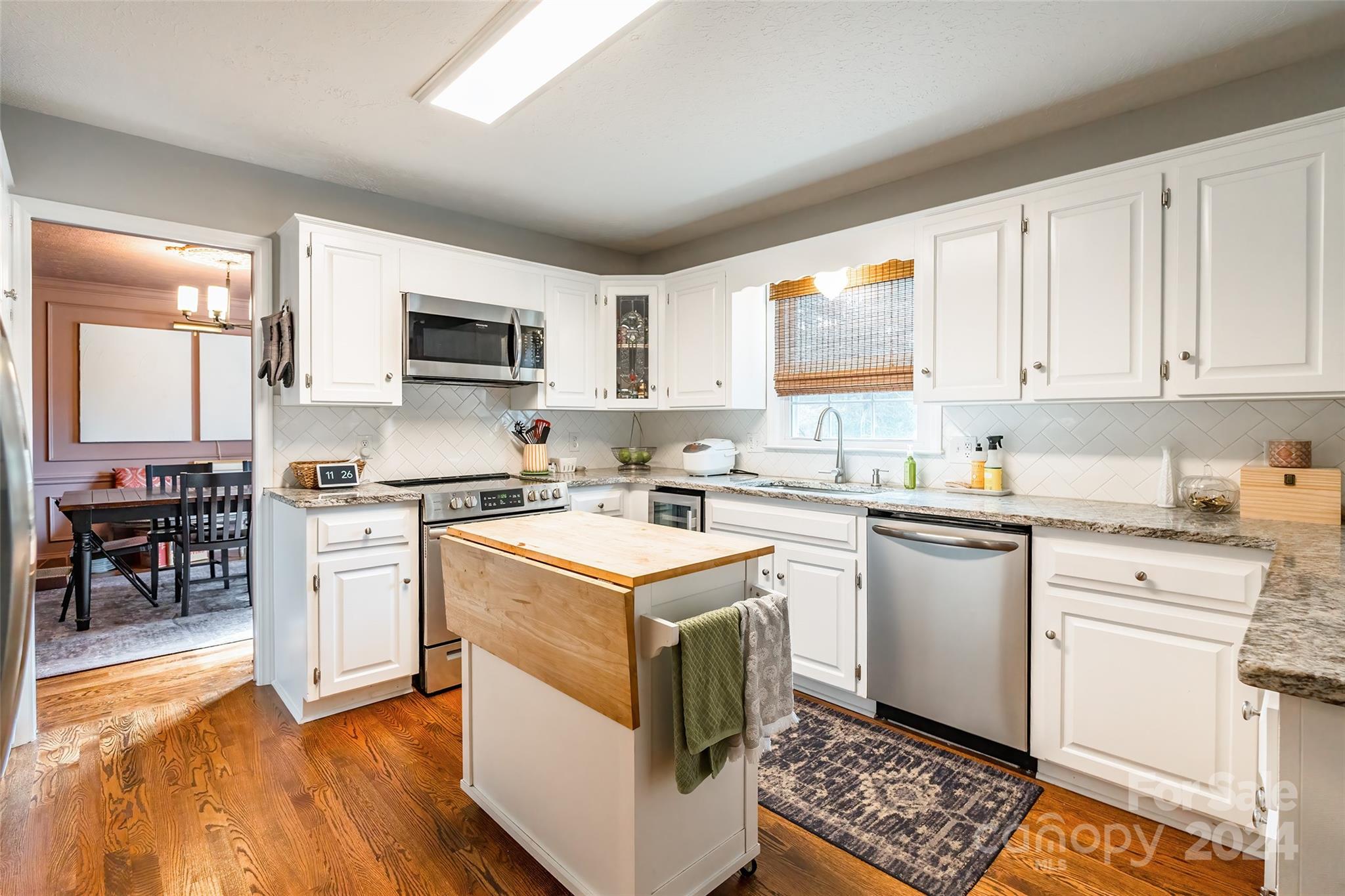 Meadow Lakes - Residential