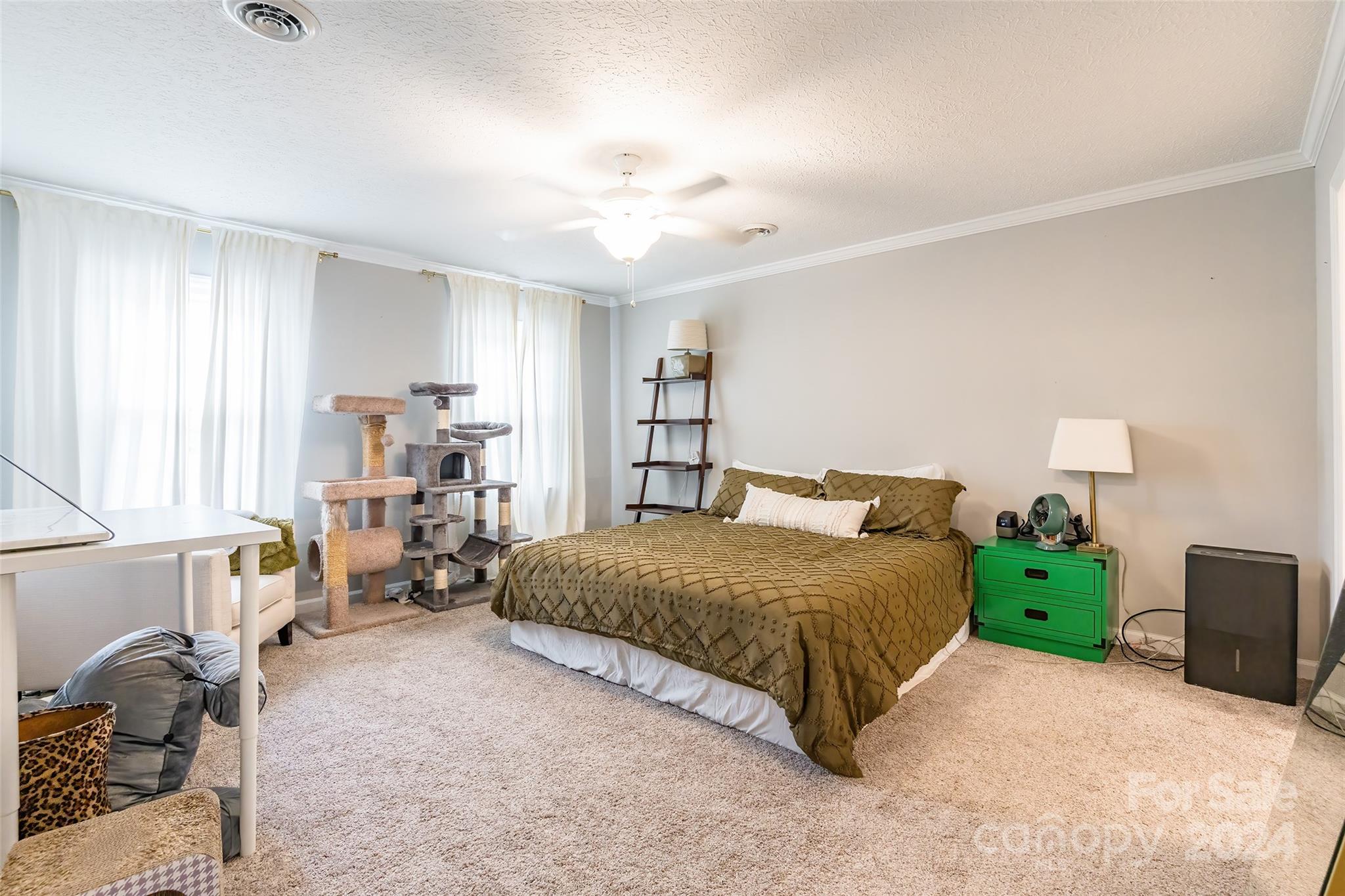 Meadow Lakes - Residential