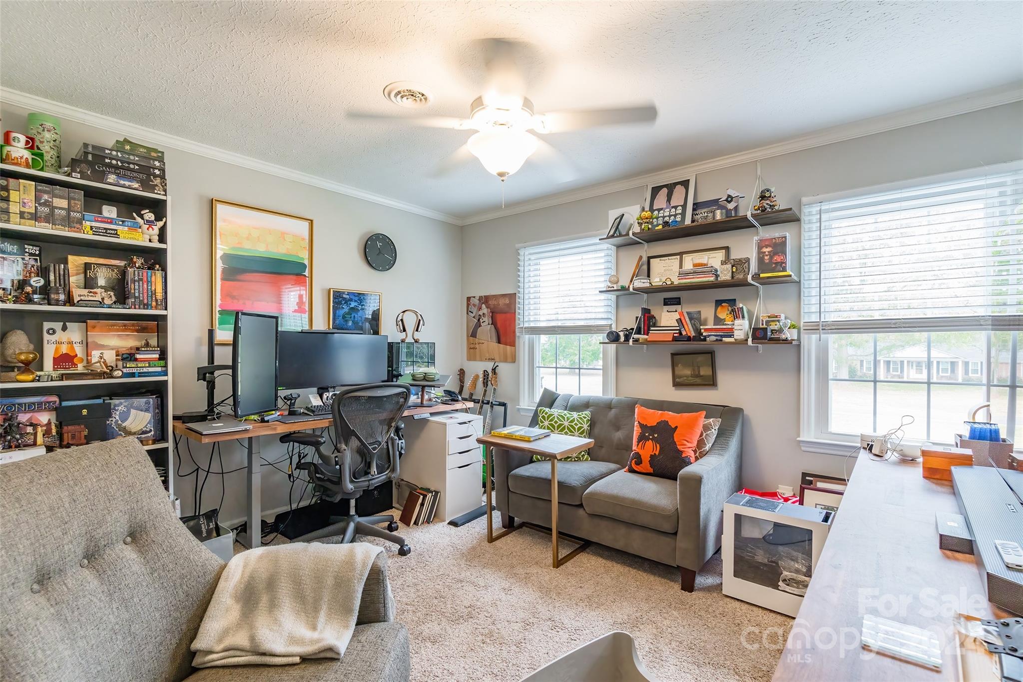 Meadow Lakes - Residential
