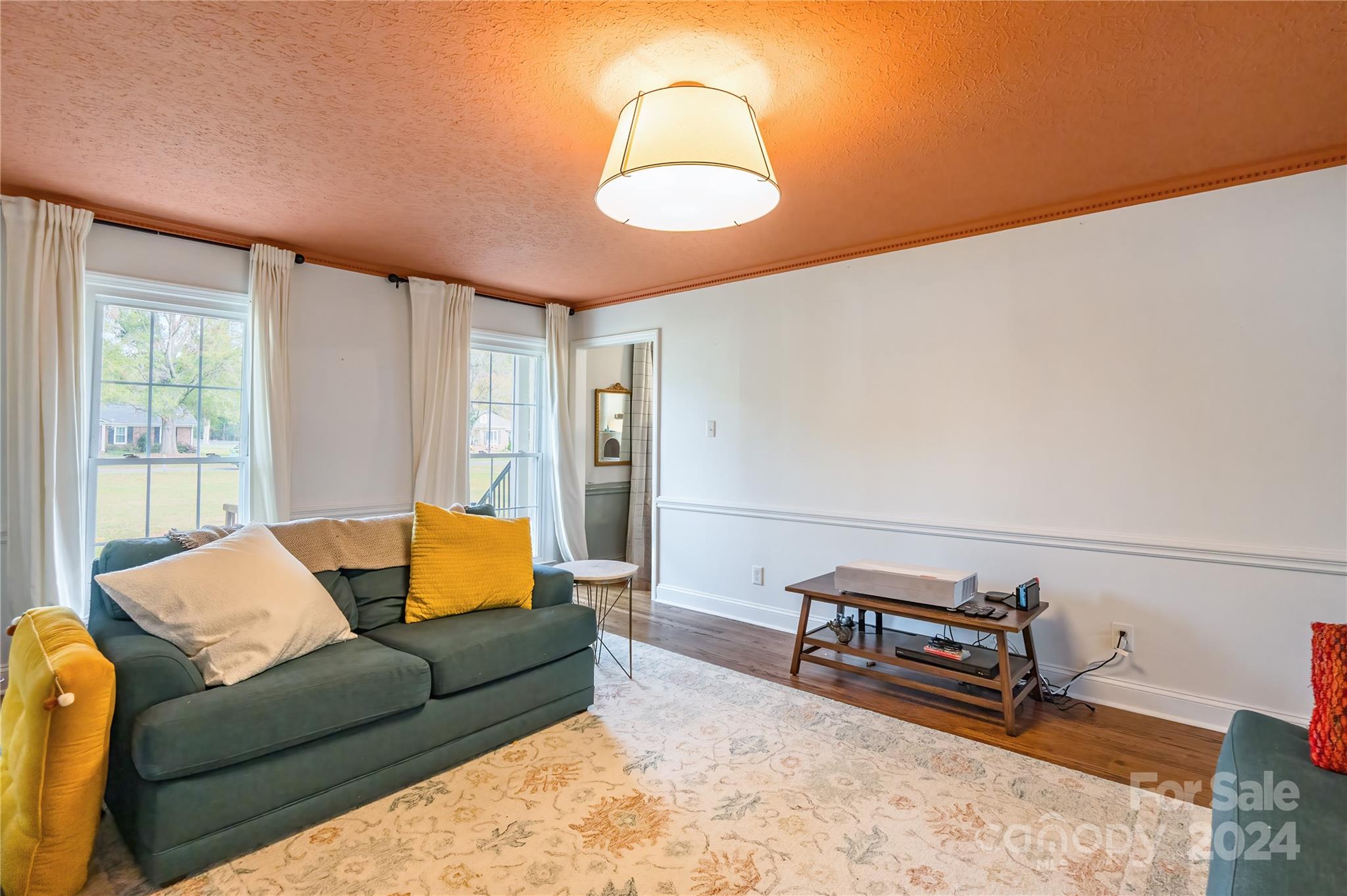 Meadow Lakes - Residential