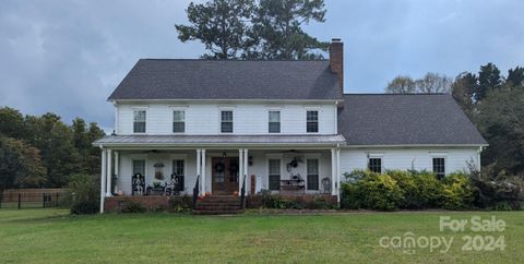 A home in Rock Hill