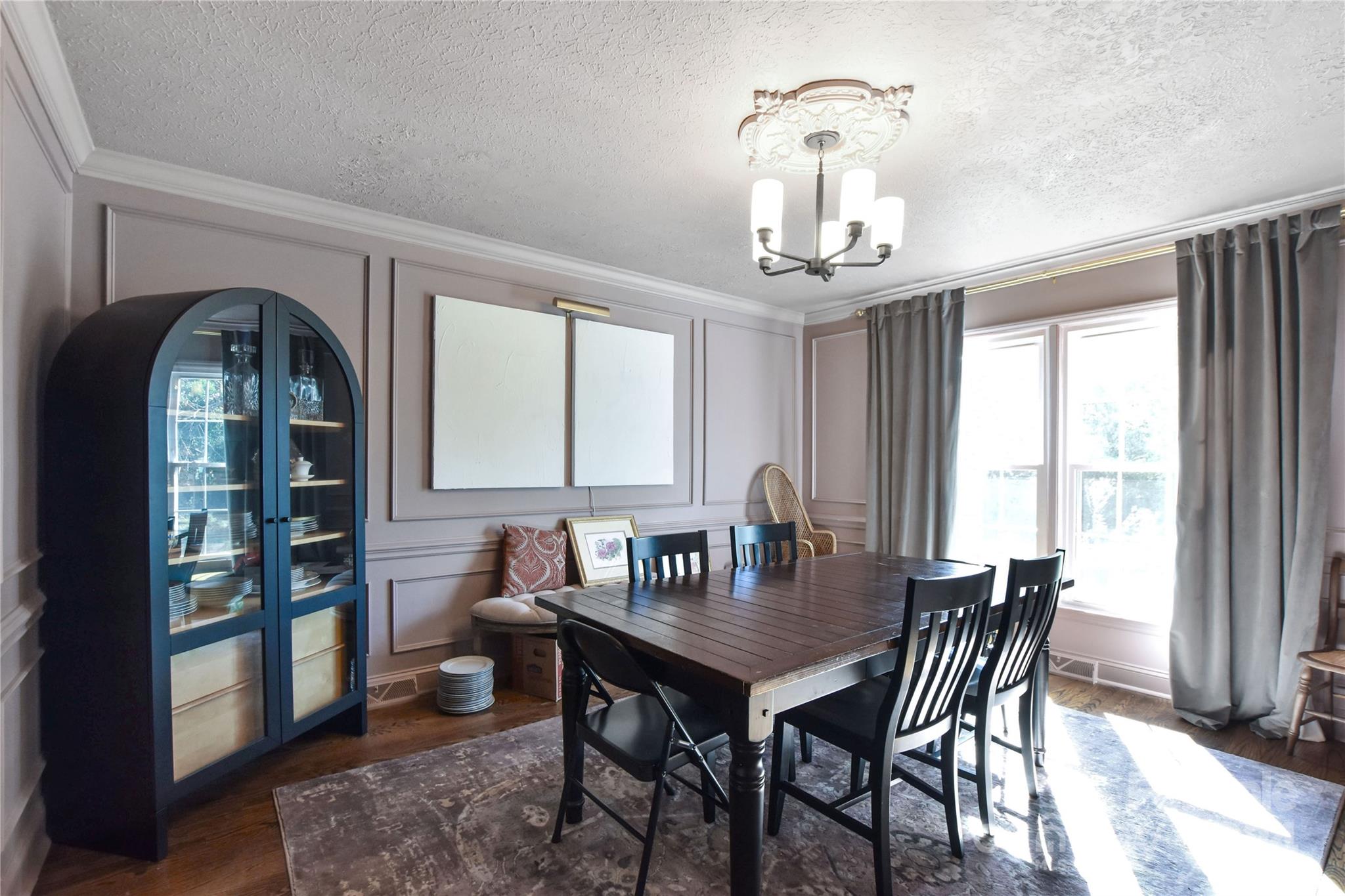 Meadow Lakes - Residential