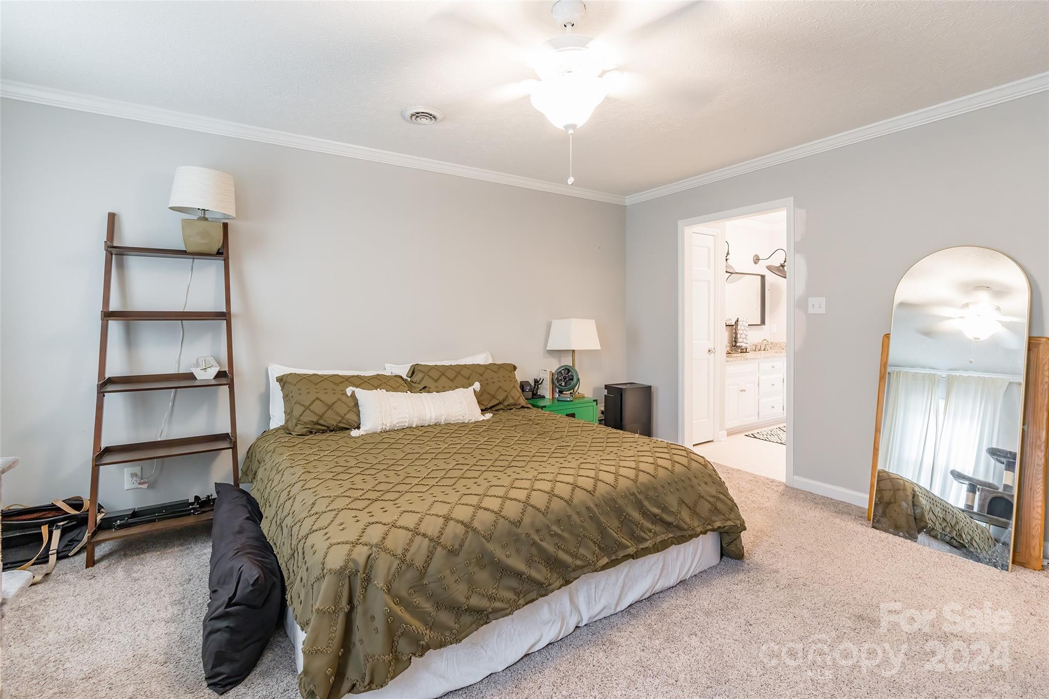 Meadow Lakes - Residential