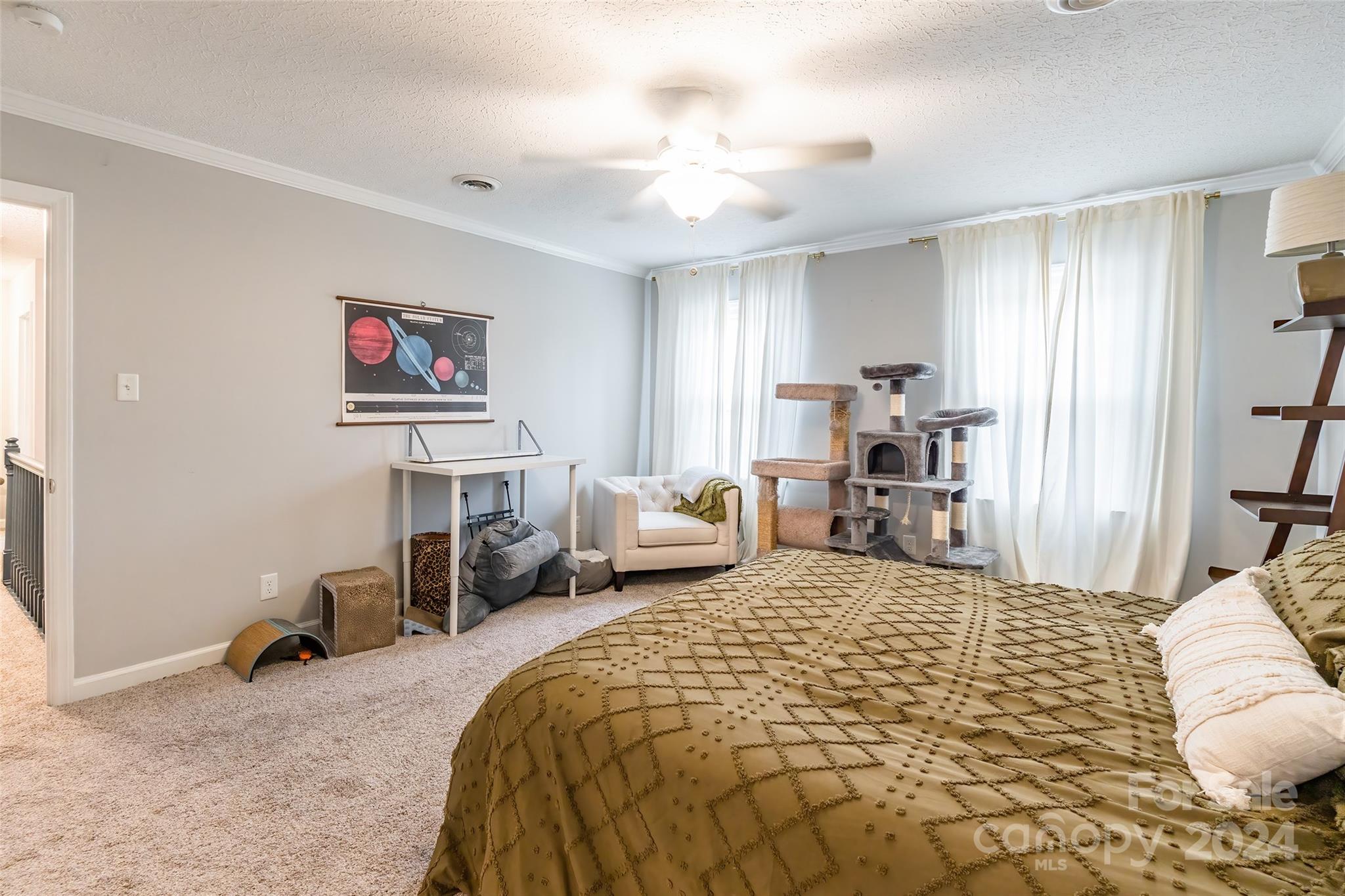 Meadow Lakes - Residential