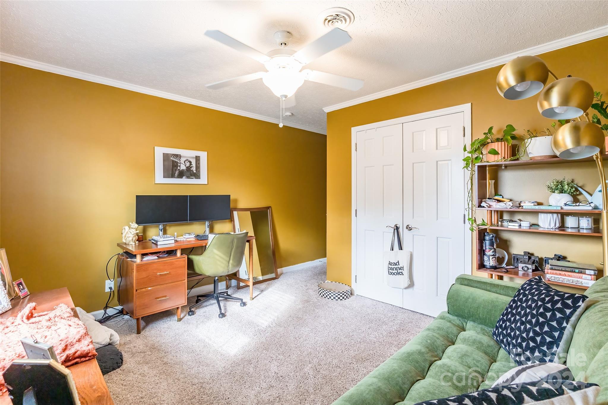 Meadow Lakes - Residential