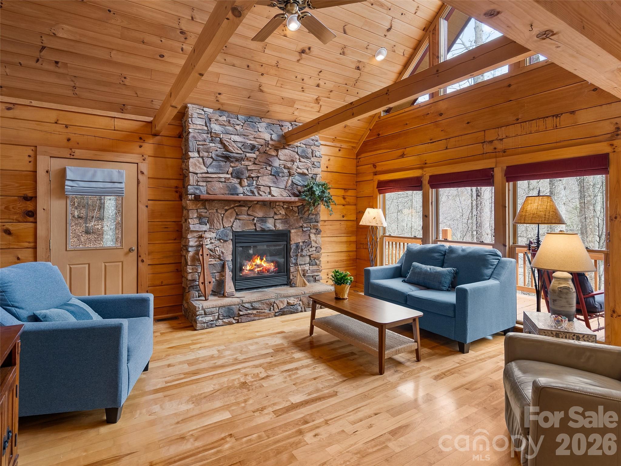 Avery Park - Residential