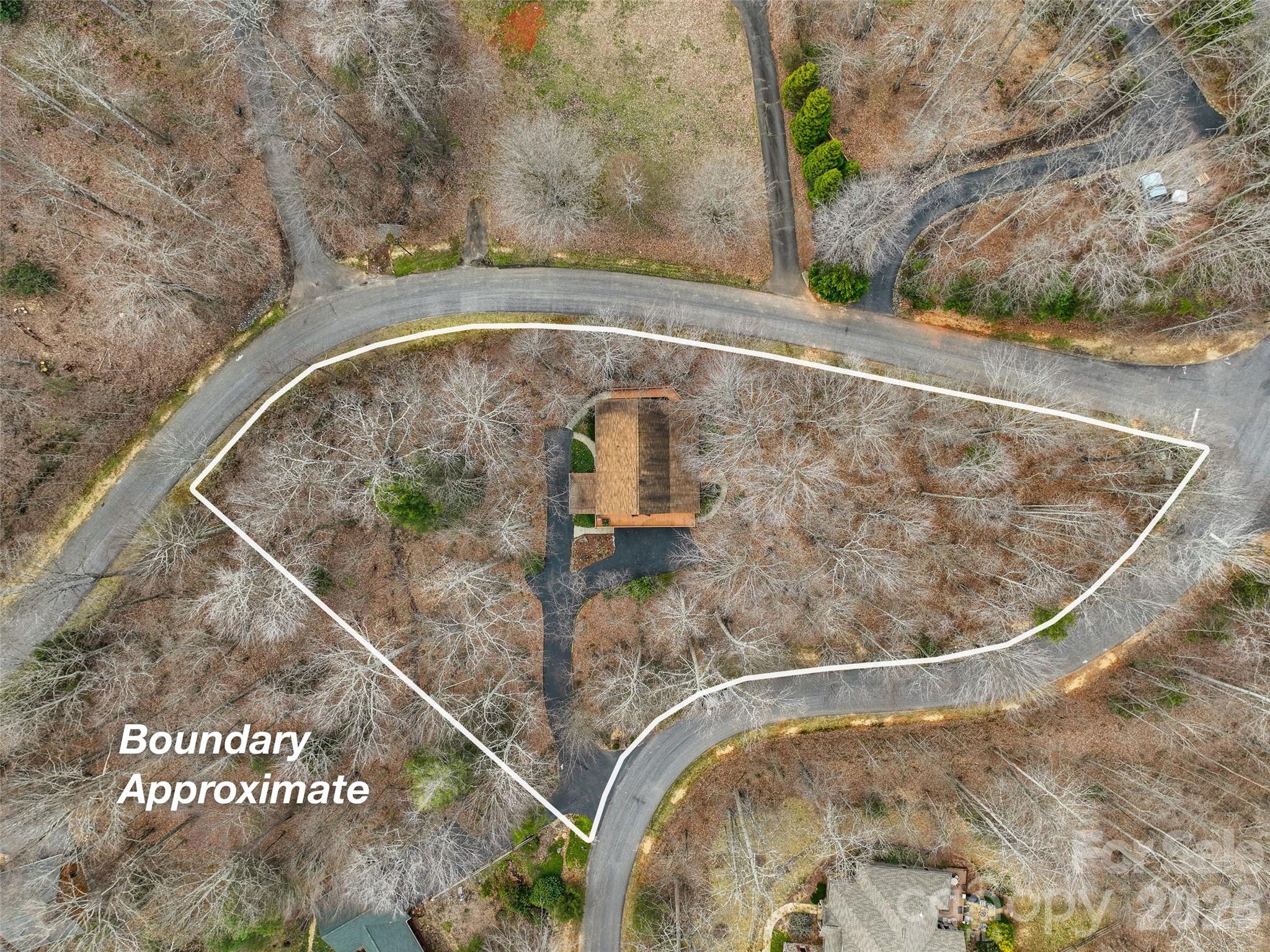 Avery Park - Residential