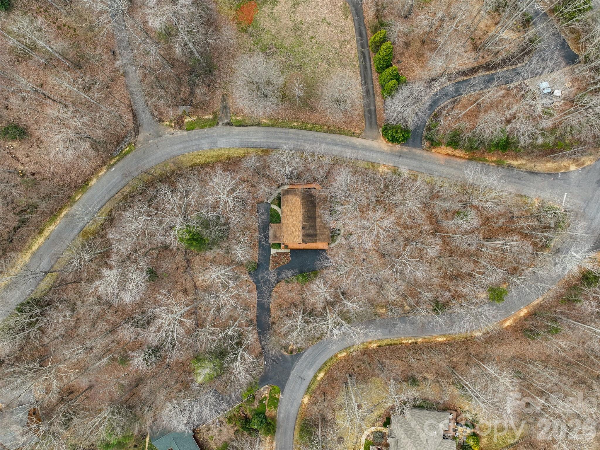 Avery Park - Residential