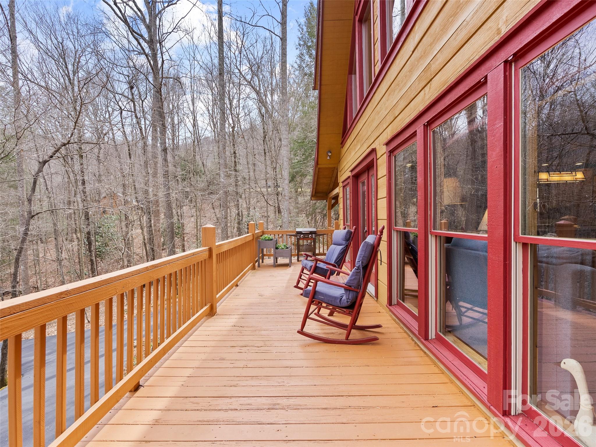 Avery Park - Residential