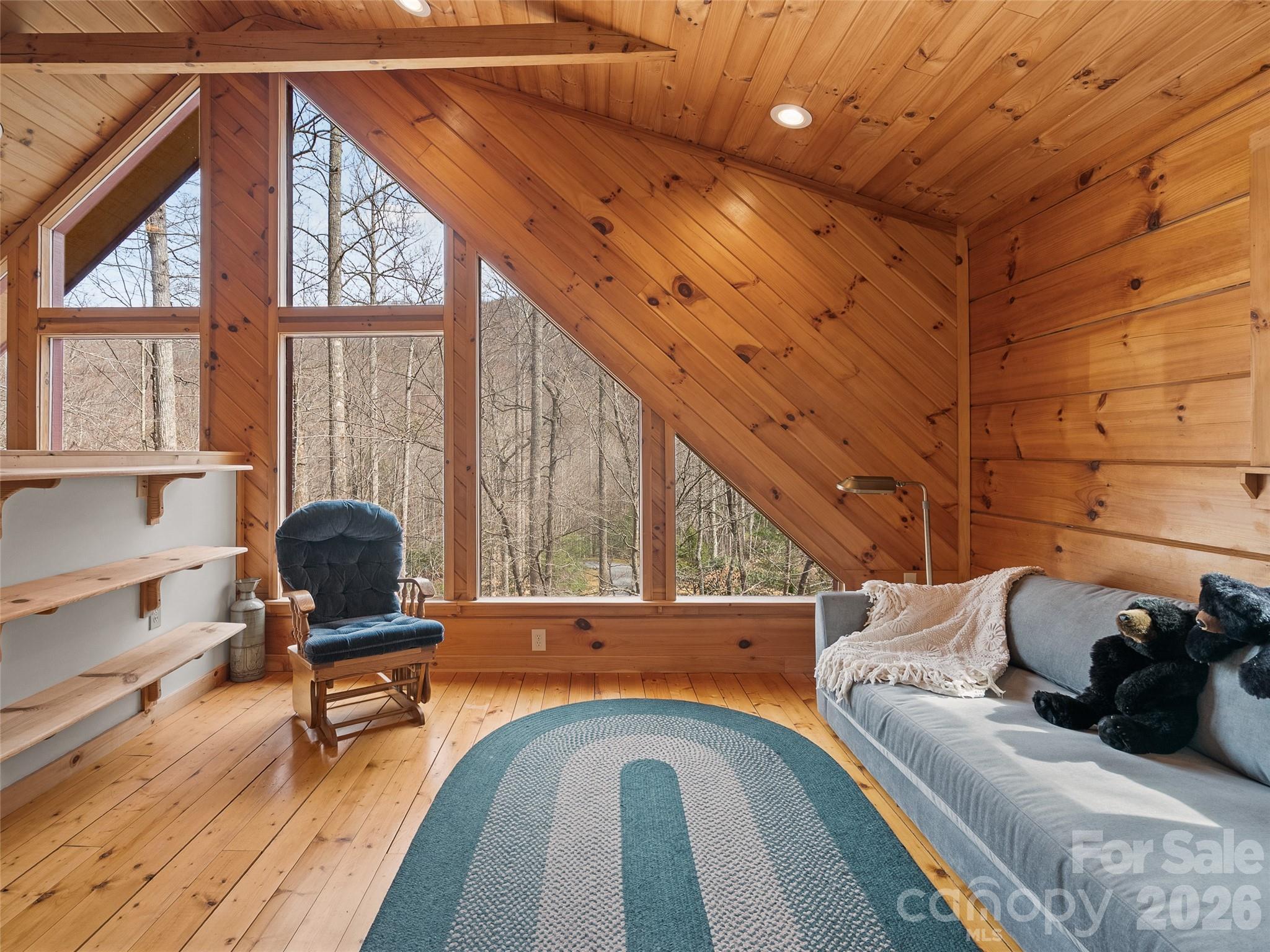 Avery Park - Residential