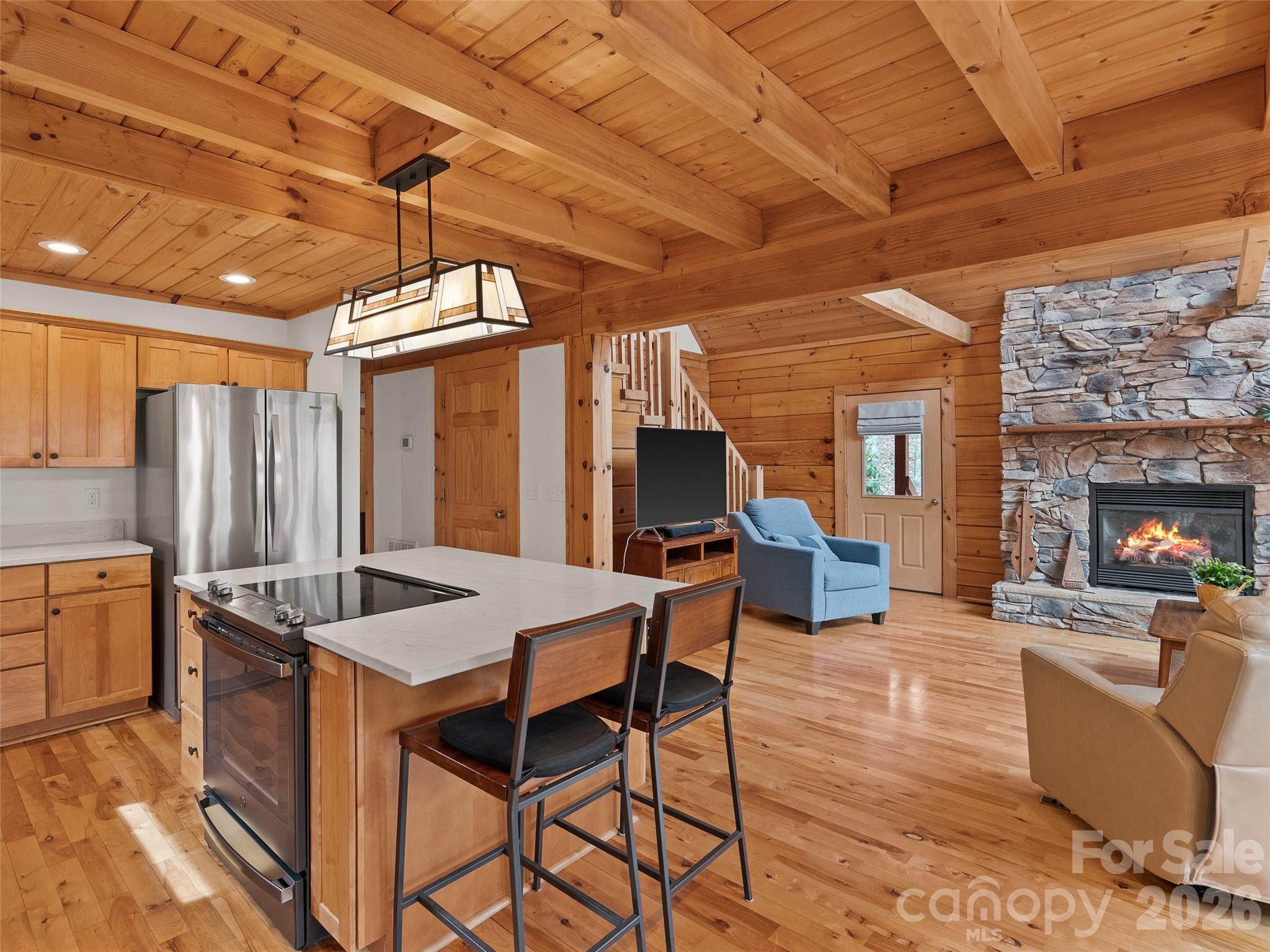 Avery Park - Residential