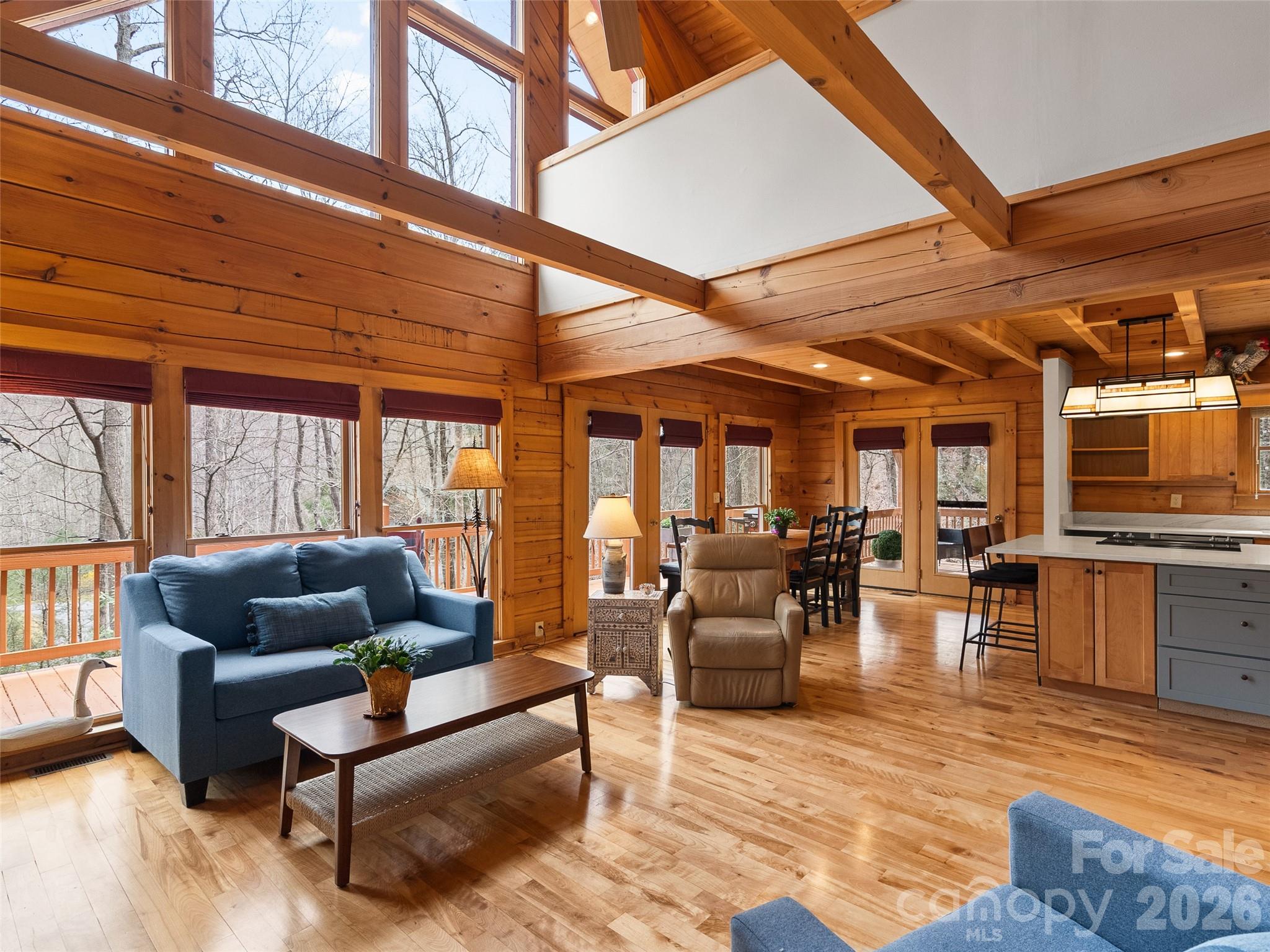 Avery Park - Residential