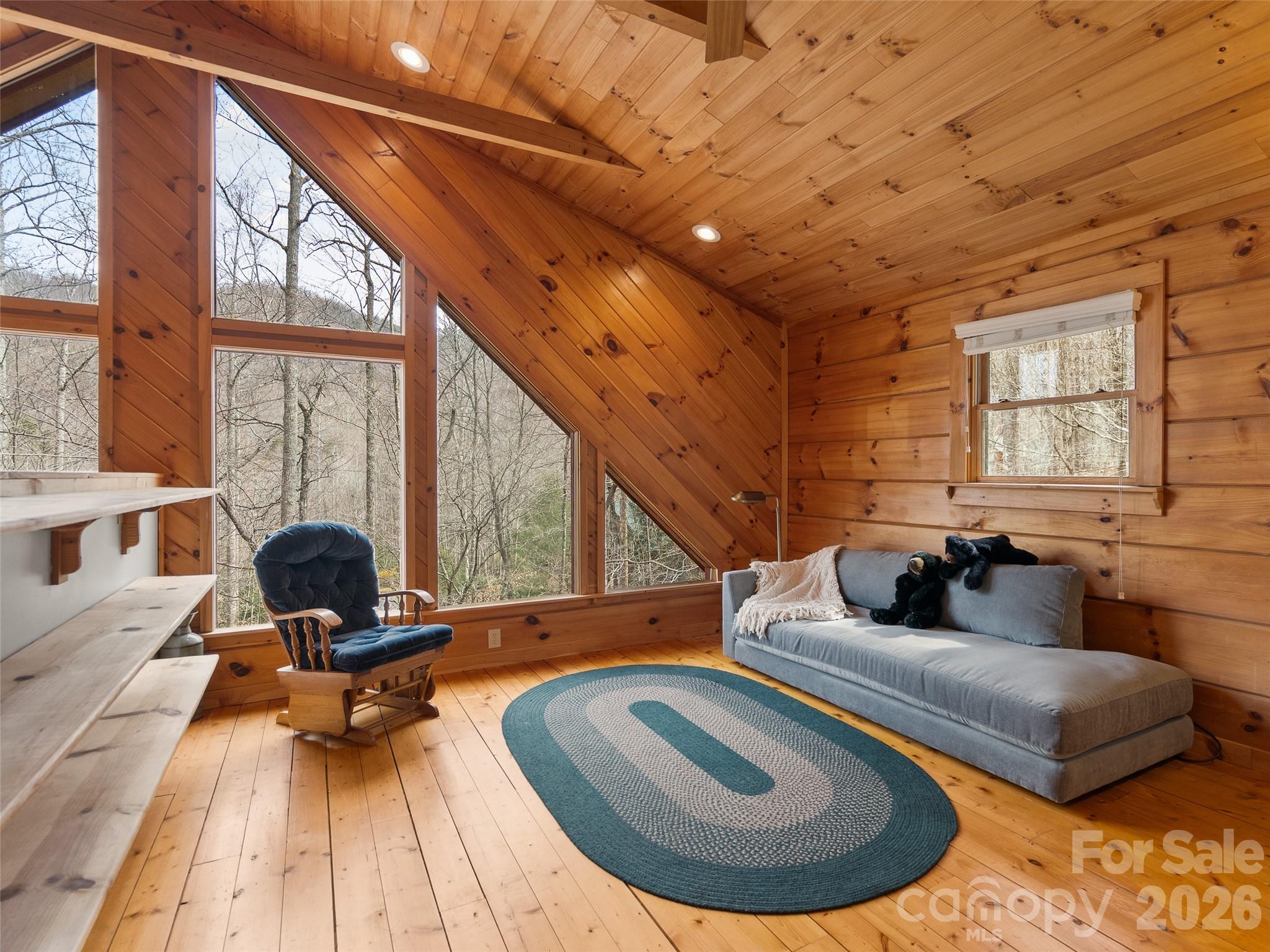 Avery Park - Residential