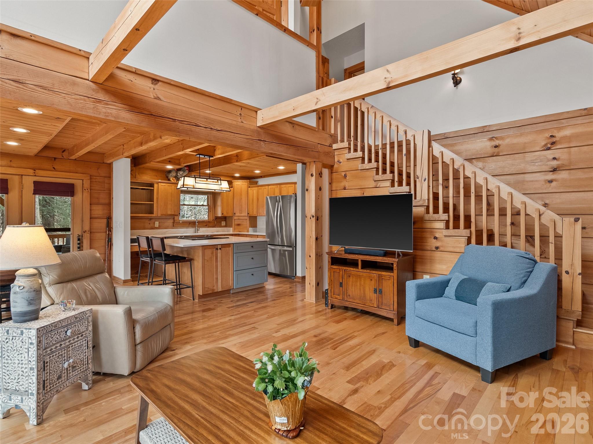 Avery Park - Residential